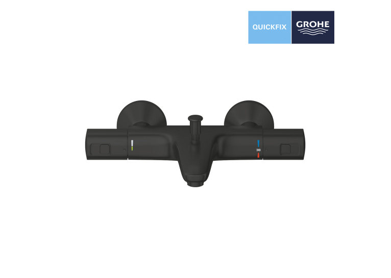 Змішувач термостатичний для ванни Grohe QuickFix Precision Start 345982430