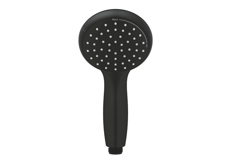 Змішувач для ванни Grohe QuickFix Start Black UA30330701