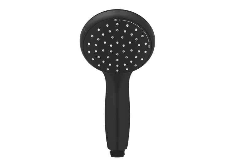 Смеситель для ванны Grohe QuickFix Start Black UA30330701