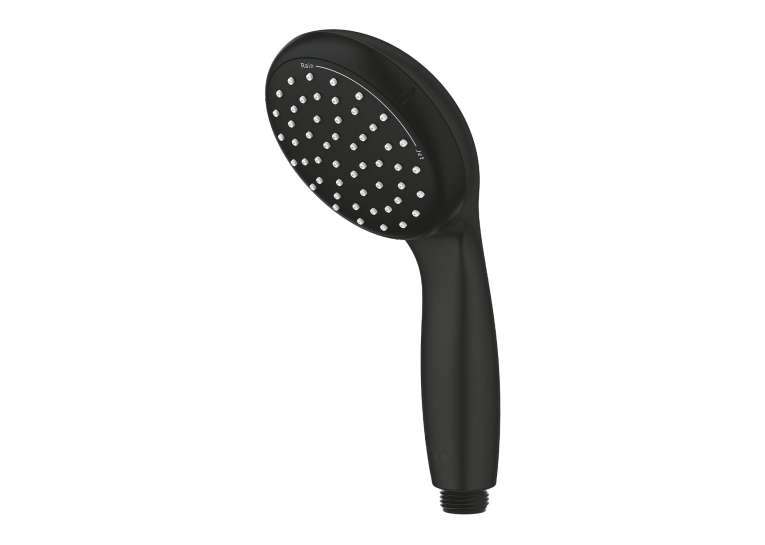 Змішувач для ванни Grohe QuickFix Start Black UA30330701