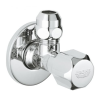 Універсальний кутовий вентиль Grohe 3/8 (2201700M)
