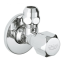 Універсальний кутовий вентиль Grohe 3/8 (2201700M)