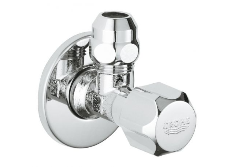 Універсальний кутовий вентиль Grohe 3/8 (2201700M)