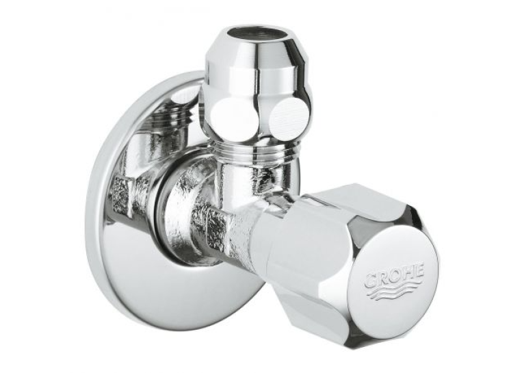 Універсальний кутовий вентиль Grohe 3/8 (2201700M)