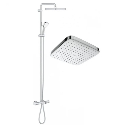 Душовий гарнітур GROHE Tempesta Cosmopolitan 26691000