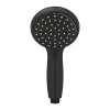 Смеситель термостатический для ванны Grohe QuickFix Start Black UA303907T1