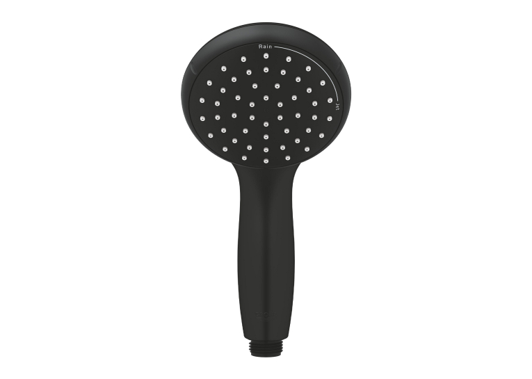 Смеситель термостатический для ванны Grohe QuickFix Start Black UA303907T1