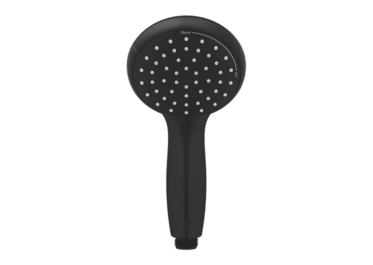 Змішувач термостатичний для ванни Grohe QuickFix Start Black UA303907T1