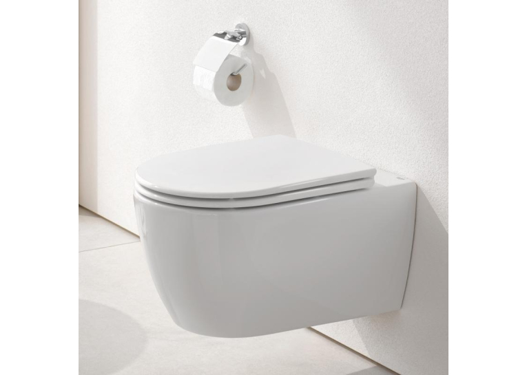 Подвесной унитаз Grohe Essence 3957100H