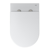 Подвесной унитаз Grohe Essence 3957100H