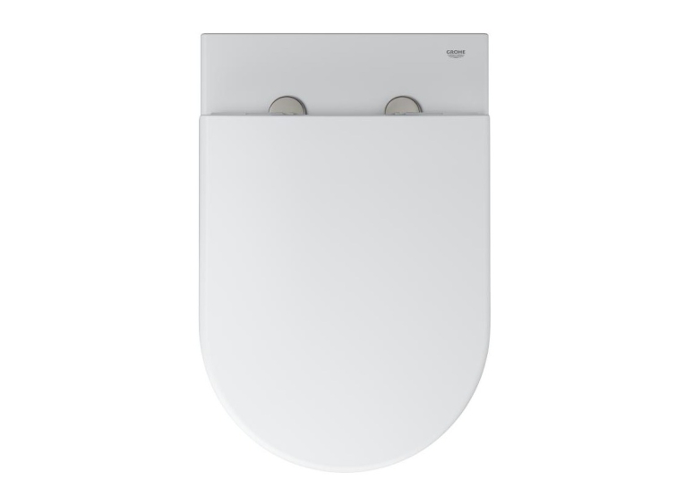 Подвесной унитаз Grohe Essence 3957100H
