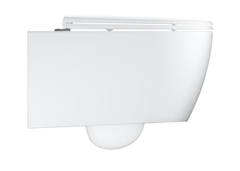 Подвесной унитаз Grohe Essence 3957100H
