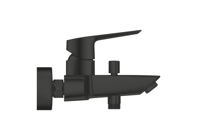 Змішувач для ванни Grohe QuickFix Start Black UA30330702