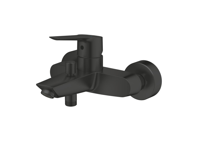 Змішувач для ванни Grohe QuickFix Start Black UA30330702
