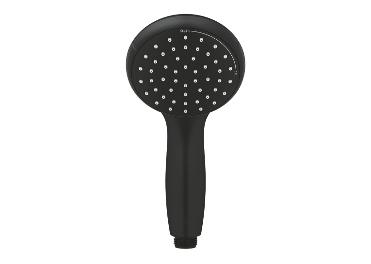 Змішувач для ванни Grohe QuickFix Start Black UA30330702