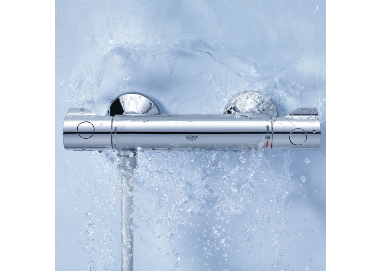Термостат для душу Grohe Grohtherm 800 34558000
