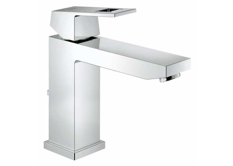 Змішувач для раковини Grohe EUROCUBE 23445000 M-Size