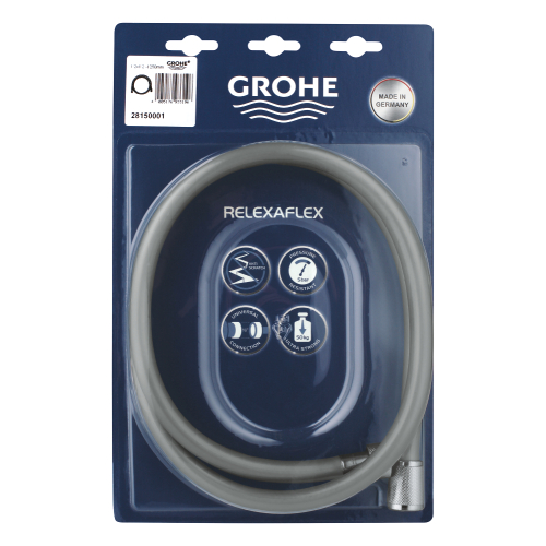 Душевой шланг GROHE Relexaflex, 28155001