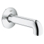 Вилив для ванни Grohe BauClassic 13258000