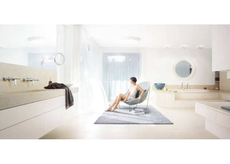 Змішувач для раковини Grohe BauEdge 20474000