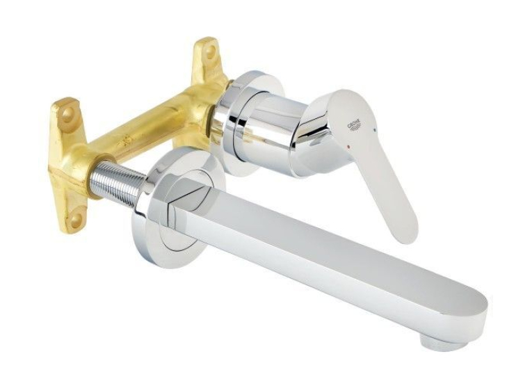 Змішувач для раковини Grohe BauEdge 20474000