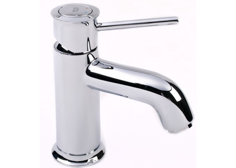 Змішувач для раковини Grohe BauClassic 23162000