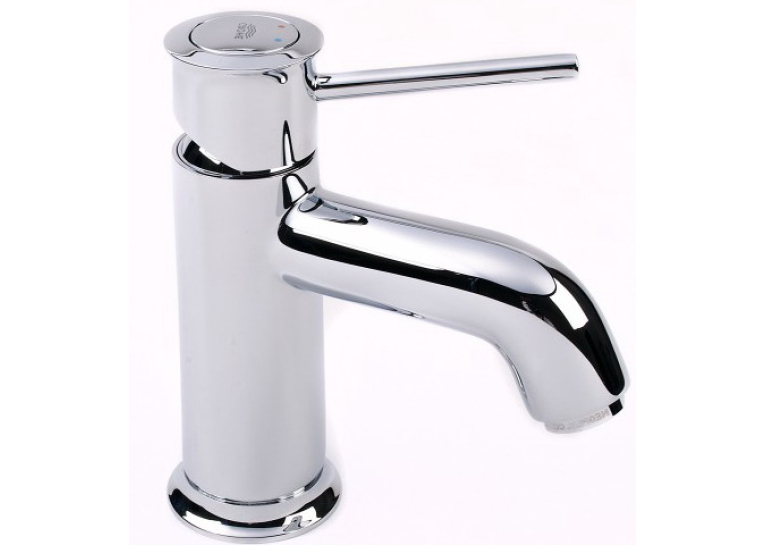 Змішувач для раковини Grohe BauClassic 23162000
