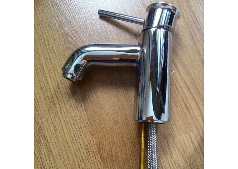 Змішувач для раковини Grohe BauClassic 23162000