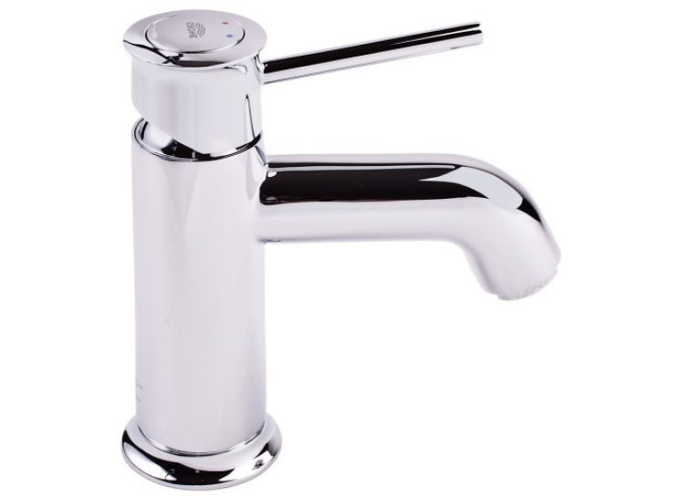 Змішувач для раковини Grohe BauClassic 23162000