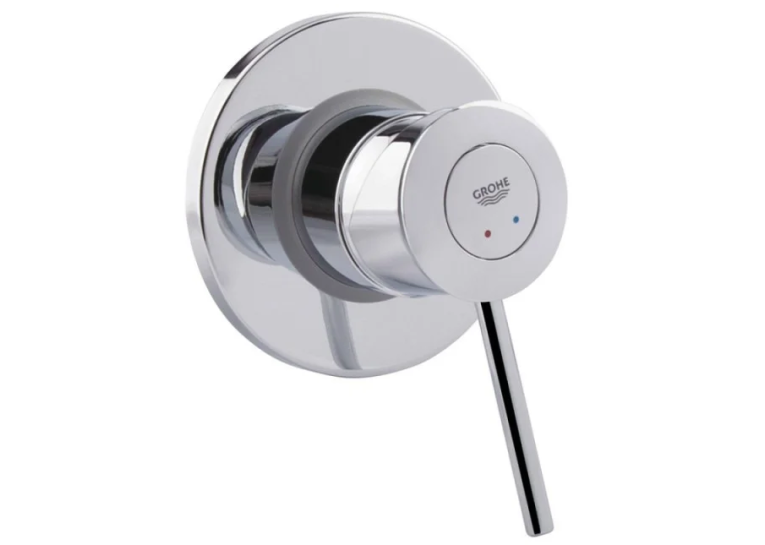 Змішувач для душу Grohe BauClassic 29048000