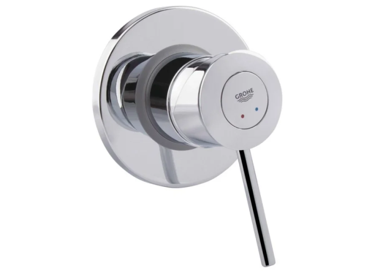 Смеситель для душа Grohe BauClassic 29048000