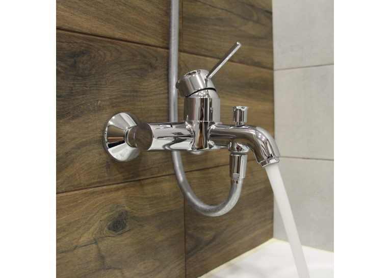 Змішувач для ванни Grohe BauClassic 32865000