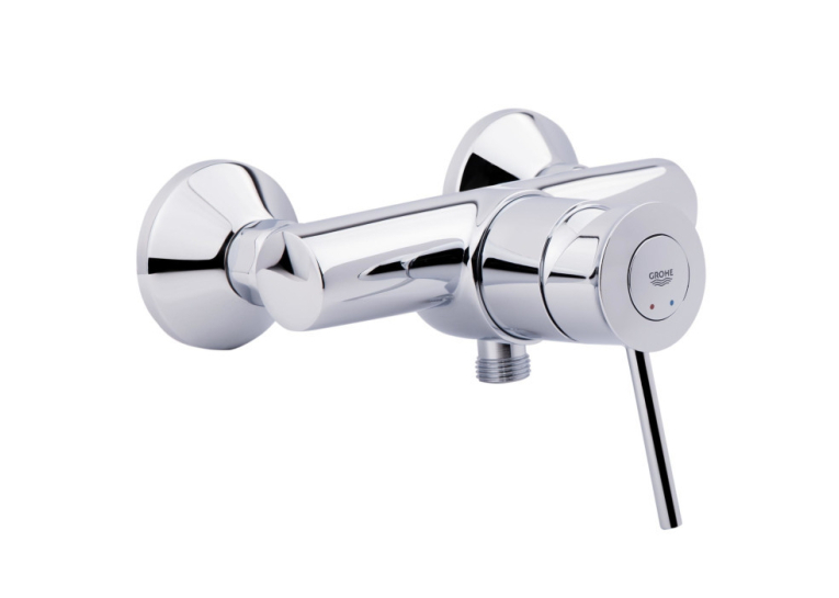 Змішувач для душу Grohe BauClassic 32867000