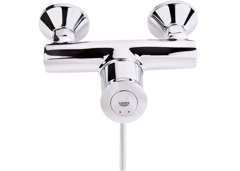 Змішувач для душу Grohe BauClassic 32867000