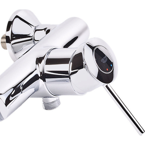 Смеситель для душа Grohe BauClassic 32867000