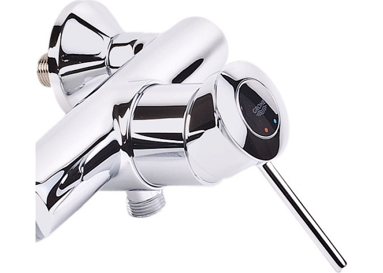 Змішувач для душу Grohe BauClassic 32867000