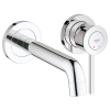 Змішувач для раковини Grohe BauClassic 2029200C