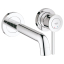 Змішувач для раковини Grohe BauClassic 2029200C