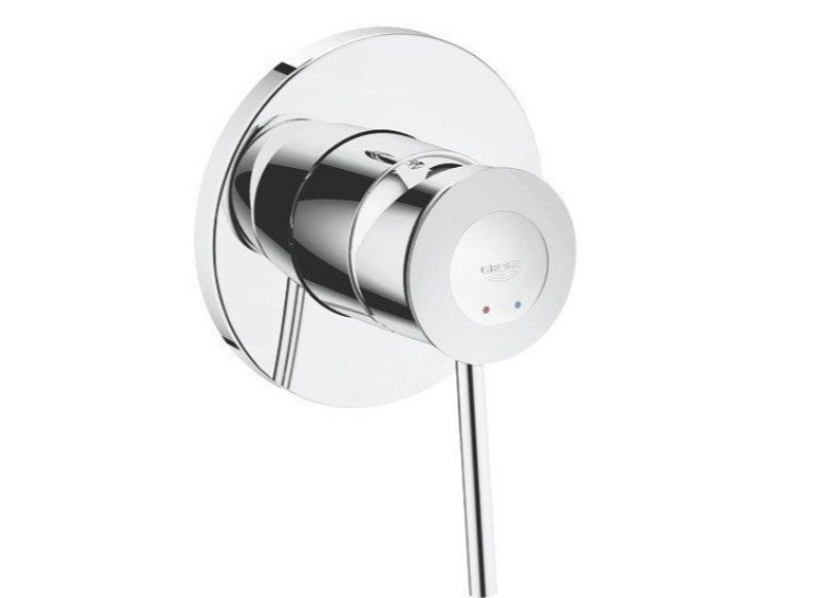 Набор гигиенического душа GROHE BauClassic UA11104800