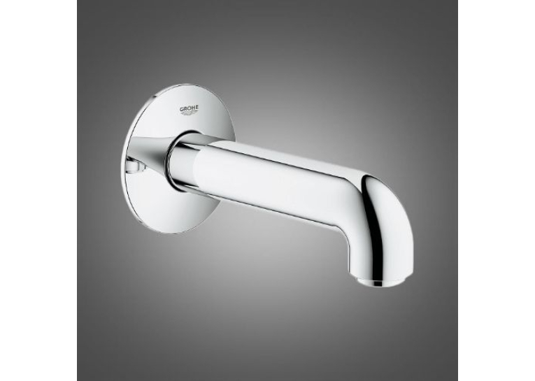 Вилив для ванни Grohe BauClassic 13258000