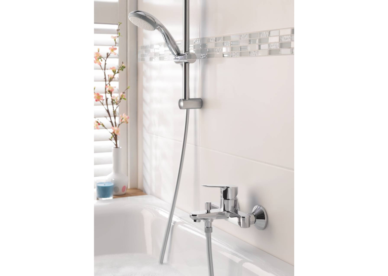 Смеситель для ванны Grohe BauEdge 23605000
