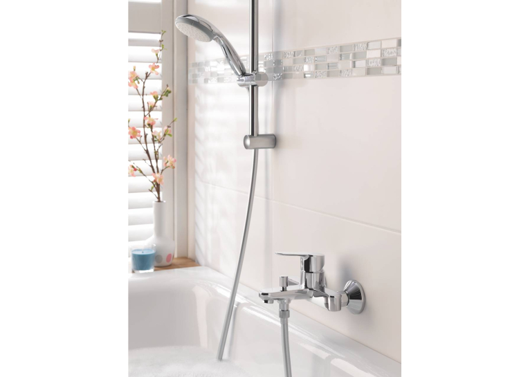 Змішувач для ванни Grohe BauEdge 23605000