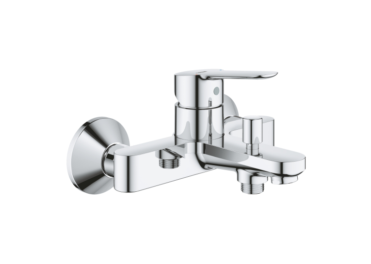 Смеситель для ванны Grohe BauEdge 23605000