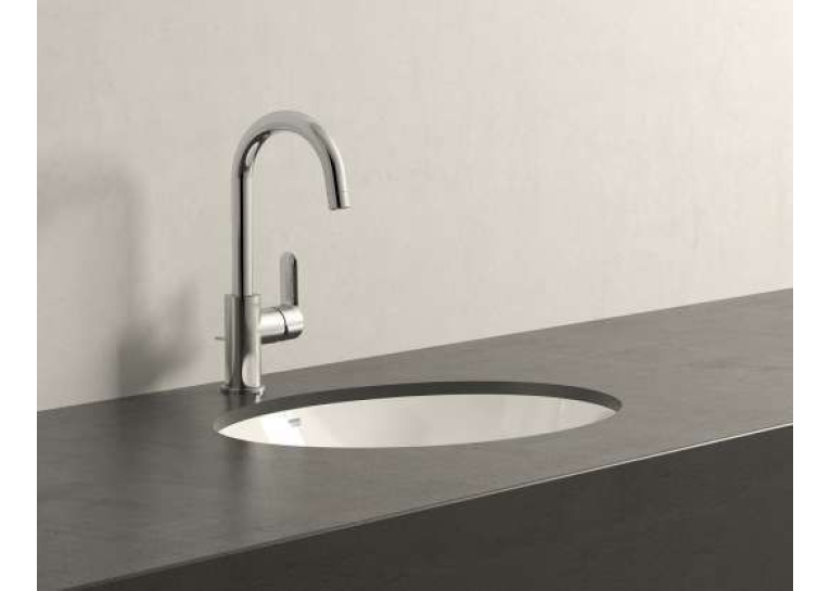 Смеситель для раковины Grohe BauEdge 23760000 L-Size