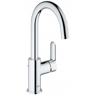 Смеситель для раковины Grohe BauEdge 23760000 L-Size