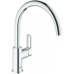 Смеситель кухонный GROHE BauEdge 31233000