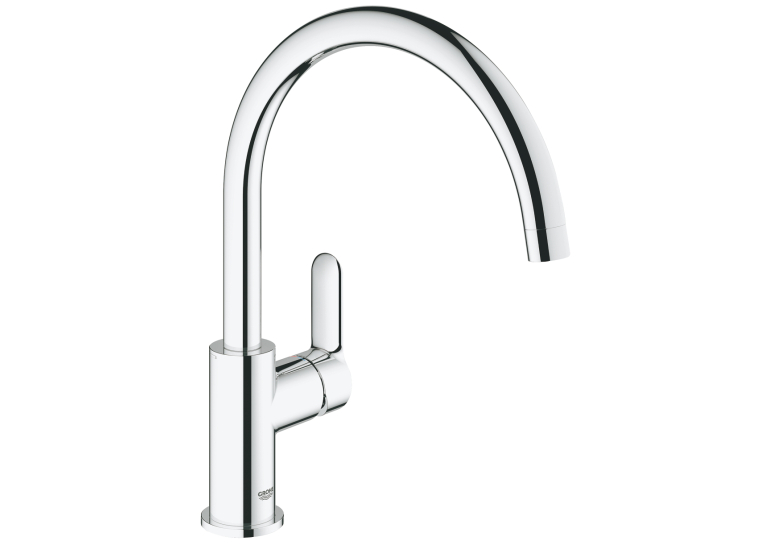 Змішувач кухонний GROHE BauEdge 31367000