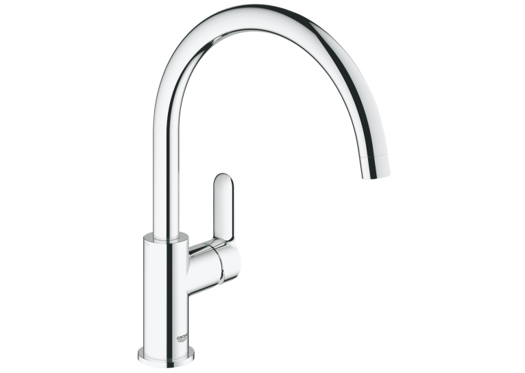 Смеситель кухонный GROHE BauEdge 31367000