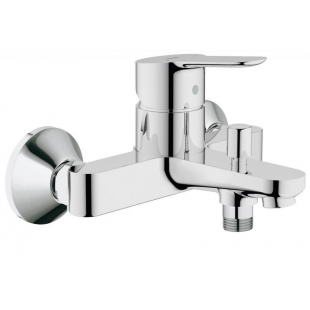 Смеситель для ванны Grohe BauEdge 23334000