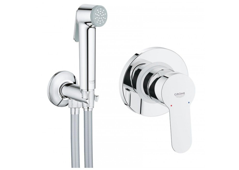 Набор гигиенического душа GROHE BauEdge 28343001